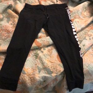 Victoria secret leggings